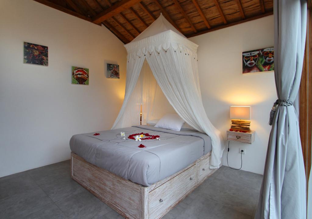 Villa Tinn Tamm By Optimum Bali Villas Seminyak Zewnętrze zdjęcie