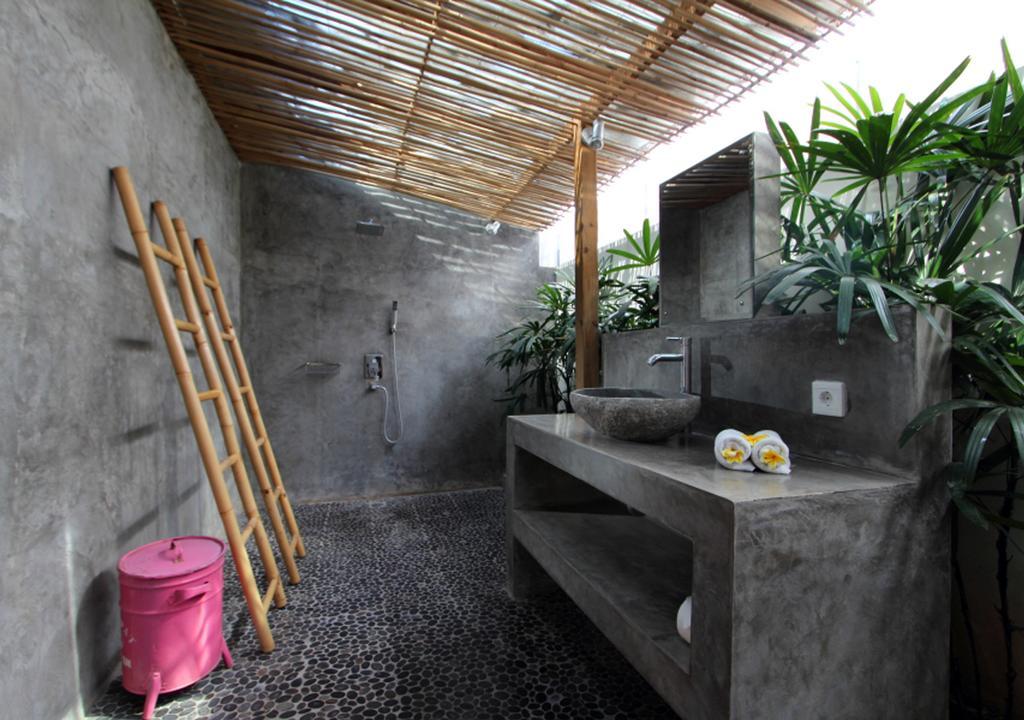 Villa Tinn Tamm By Optimum Bali Villas Seminyak Zewnętrze zdjęcie