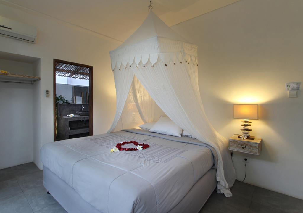 Villa Tinn Tamm By Optimum Bali Villas Seminyak Zewnętrze zdjęcie