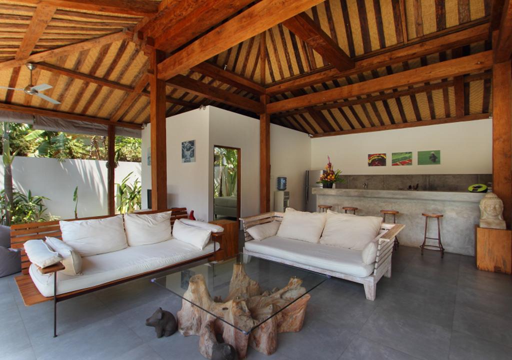 Villa Tinn Tamm By Optimum Bali Villas Seminyak Zewnętrze zdjęcie