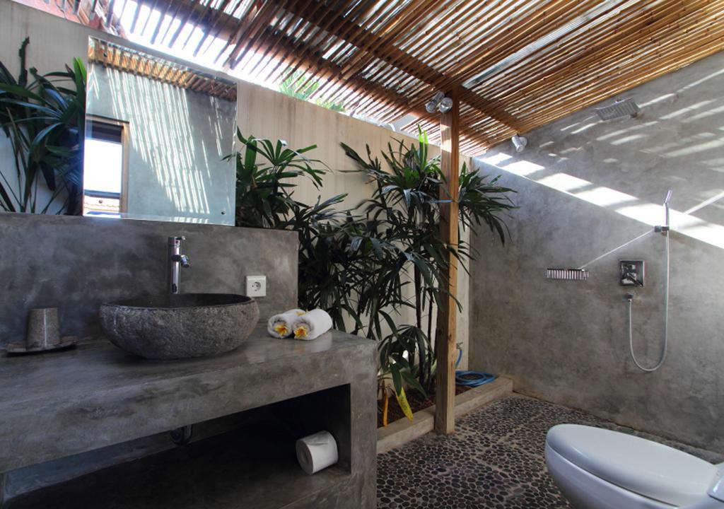 Villa Tinn Tamm By Optimum Bali Villas Seminyak Zewnętrze zdjęcie